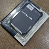 Оперативная память, SSD-накопители, процессор Intel i7-3632QM 3