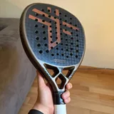 PADEL RACKET OXDOG HYPER TOUR X 2.0 1