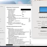 Macbook Air i3 8GB RAM 256GB Early 2020 6