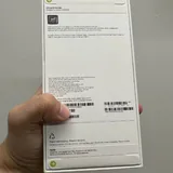 Iphone 18 Pro MAX 245gb E-SIM 2