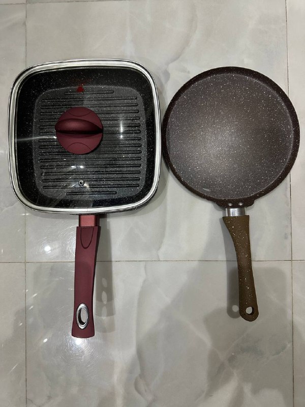 Самокат, скейтборд, беговел Kinderkraft, сковорода гриль, блинница, паззл Биг Бен 7