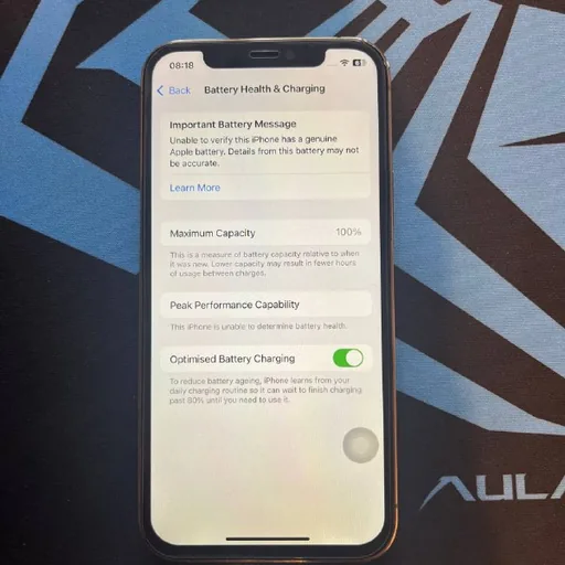 IPhone 12 Pro 128GB