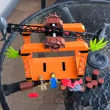 Лего Lego City 1