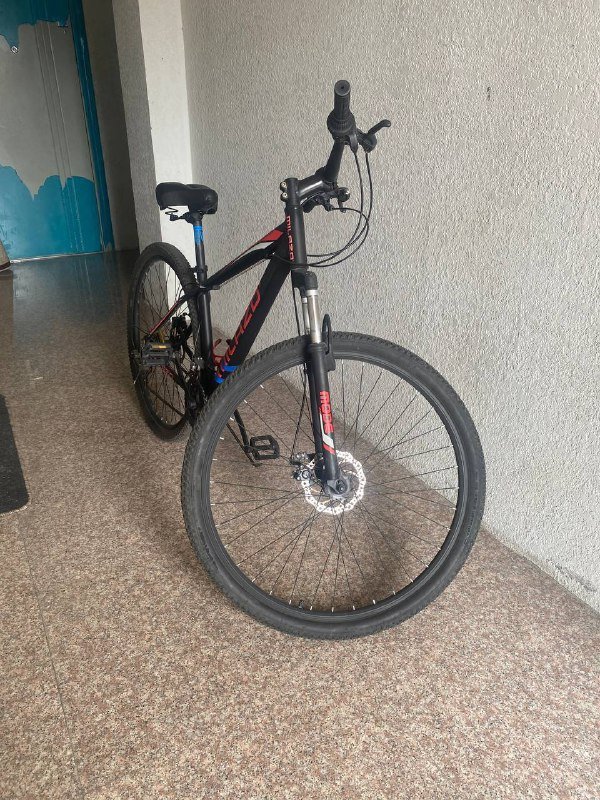 Велосипед Milazo с переключением Shimano, размер колес 29 2