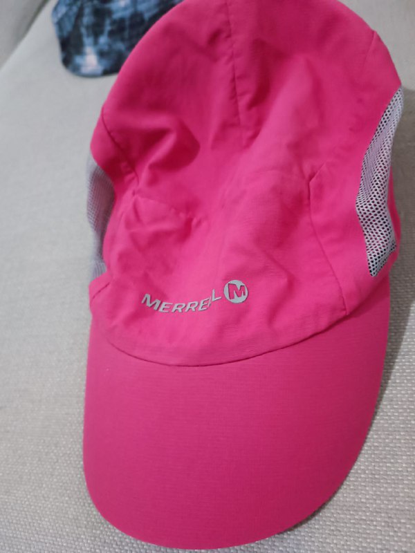 Бейсболка merrell оригинал