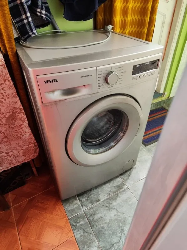 Vestel стиральная машина 8 кг