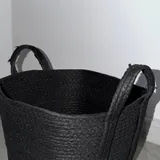 Черный боксик, корзина 1