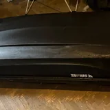 Автобокс Taurus 600 1