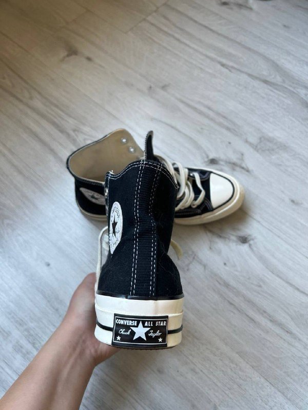 CONVERSE ALL STAR мужские кеды 41 размер 3