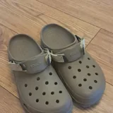 Crocs All Terrain 1