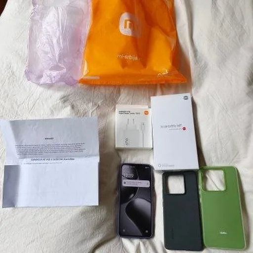 Xiaomi 14T