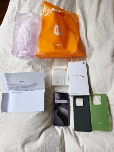 Xiaomi 14T 1