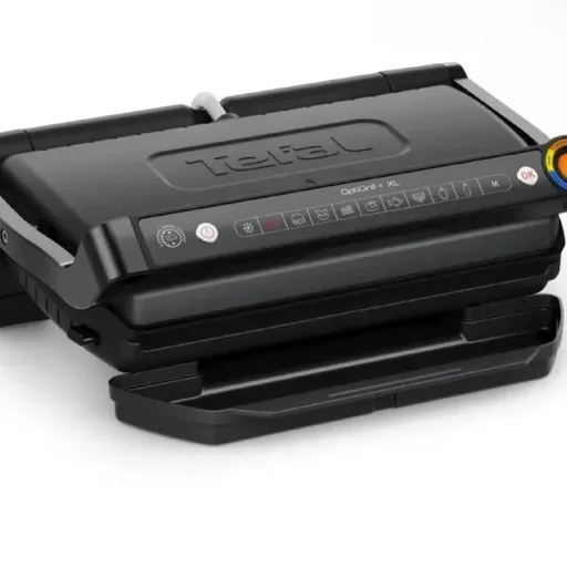 Электрический гриль Tefal OptiGrill+ XL