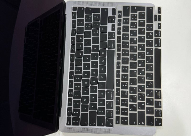 MacBook Air M1 8/256 5