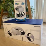 Sony PS VR2 1