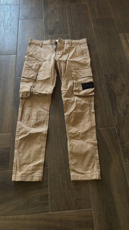 Новые штаны Calvin Klein Jeans 32 размер