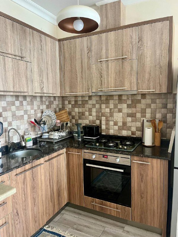 Квартира 1+1, аренда 2