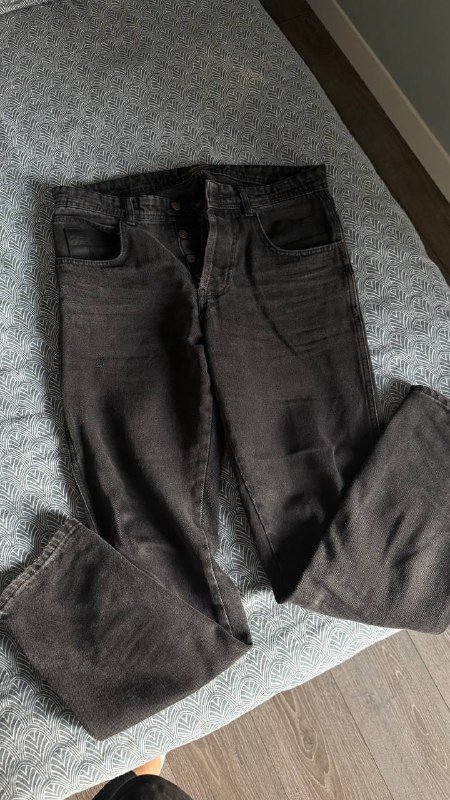 Мужские спортивные и повседневные вещи бесплатно 2