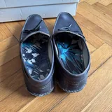 Мокасины BIKKEMBERGS 2