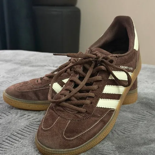 Кеды adidas, кеды Puma, кроссовки Puma