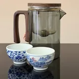 Посуда и кухонная утварь 2