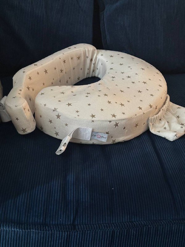 Подушка для кормления Ergofeed