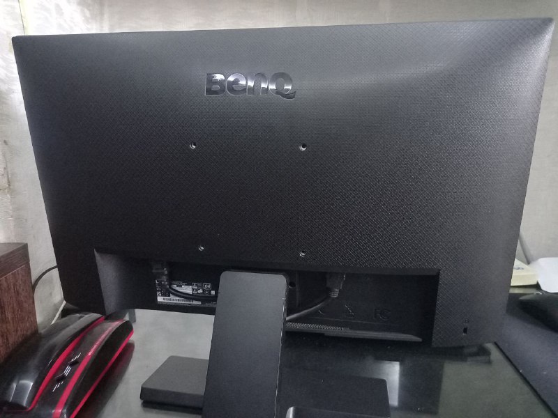 Монитор BenQ