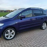 Mazda 5 2006 5