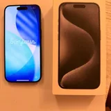 iPhone 15 Pro 1