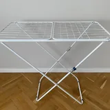 Drying racks 5