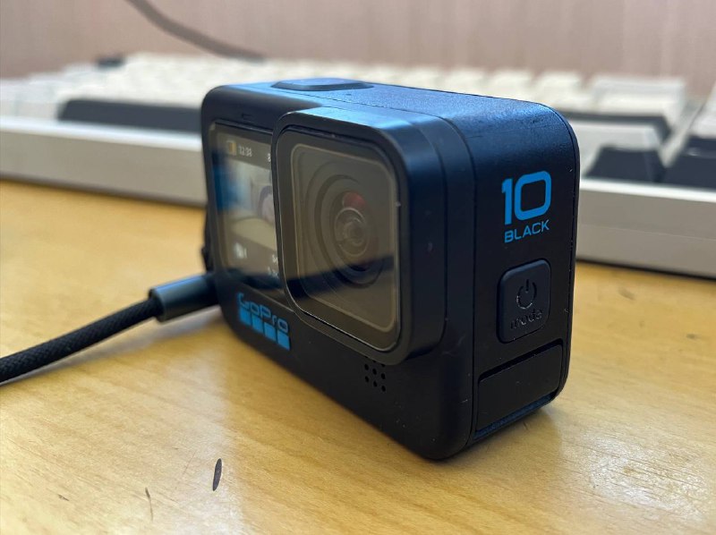 GoPro Hero 10 Black