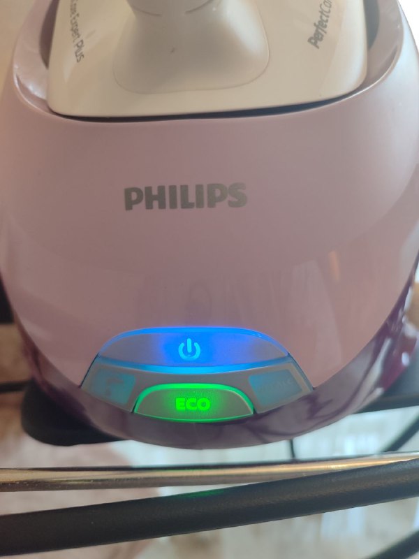 Утюг Philips PerfectCare Expert Plus GC8950/30 5