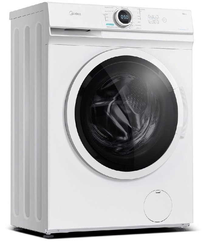 Стиральная машина Midea MF100W60 белая 2