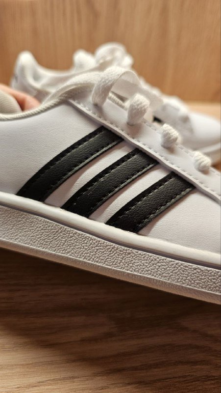 Кроссовки adidas детские UK 10,5 RUS 27 6