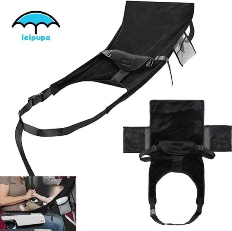 Авиагамак для малышей