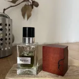 Духи Nasomato Pardon, Zelinski&Rosen Oud Amber Wood Blend 2