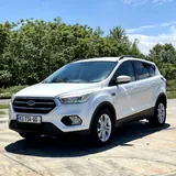 Ford Escape SE 2017 3