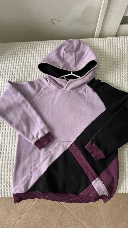 Худи Krivokoso, Толстовка Carhartt