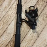 Oven, fishing rod, clothing racks, sneakers 2