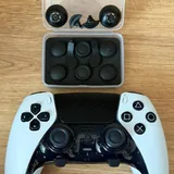 PlayStation игры, диски, геймпад DualSense Edge 2