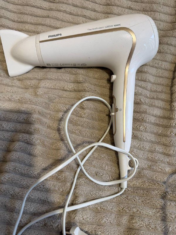 Фены черные и белый 4