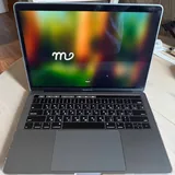 MacBook Pro 13 2019 256 GB 1