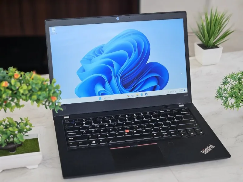 Lenovo ThinkPad ноутбук 1