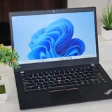 Lenovo ThinkPad ноутбук 1