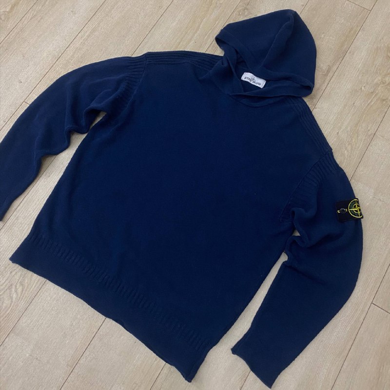 Худи Stone Island размер L 2