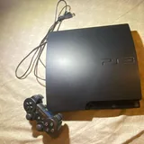 PS3 Slim 3