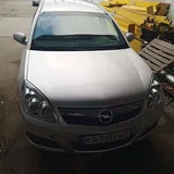 Opel машина 6