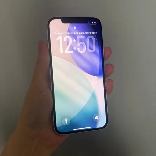 iPhone 12 128 GB