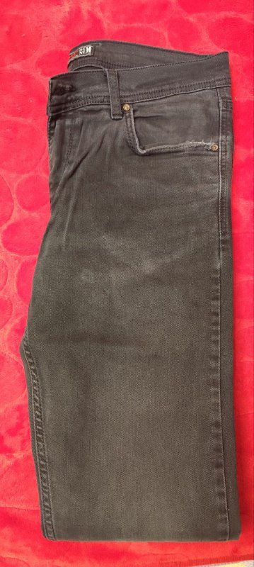 джинсы 4 пары, рубашка мужская 8