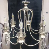 Люстра, бра 1